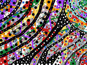 Ripple Digital Art by Bradley Boug Ripple Digital Art by Bradley Boug