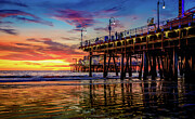Ripples And Reflections Photograph by Gene Parks