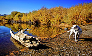 River Walk Digital Art by Waterdancer River Walk Digital Art by Waterdancer