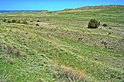 Robidoux Pass Photograph by Jon Burch Photography