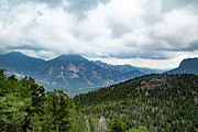 Rocky Mountain National Park Photograph by Cindy Robinson Rocky Mountain National Park Photograph by Cindy Robinson