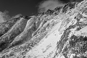 Rocky Ridge, Tuckerman Ravine Photograph by Jeff Sinon Rocky Ridge, Tuckerman Ravine Photograph by Jeff Sinon