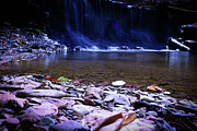 Rocky Shores Photograph by Alex Naper Rocky Shores Photograph by Alex Naper