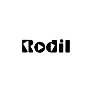 Rodil Digital Art by TintoDesigns