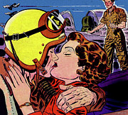 Romance 26 Photograph by Retro Movie Posters Romance 26 Photograph by Retro Movie Posters