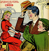 Romance 29 Photograph by Retro Movie Posters Romance 29 Photograph by Retro Movie Posters