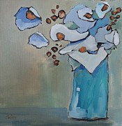 Romance on the Beach Painting by Sheila Romard Romance on the Beach Painting by Sheila Romard