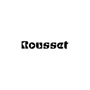 Rousset Digital Art by TintoDesigns