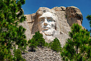 Rushmore 7 Photograph by Mark Jackson