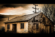 Rustic Photograph by Marinko Shlakeski
