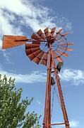 Rustic Sentinels The Stillness of an Abandoned Windmill Photograph by Travel Essayist Rustic Sentinels The Stillness of an Abandoned Windmill Photograph by Travel Essayist