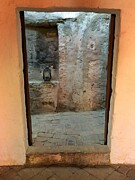 Rustic Stone Alcove With Lantern In Santa Catalina Monastery Photograph by Travel Essayist Rustic Stone Alcove With Lantern In Santa Catalina Monastery Photograph by Travel Essayist