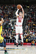 Ryan Arcidiacono Photograph by Melissa Majchrzak