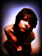 Ryli 5 Digital Art by Mark Baranowski Ryli 5 Digital Art by Mark Baranowski