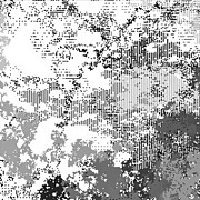 S.9.16-#rithmart Digital Art by Gareth Lewis S.9.16-#rithmart Digital Art by Gareth Lewis