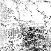 S.9.18-#rithmart Digital Art by Gareth Lewis