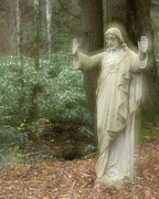 Sacred Heart Photograph by Melissa Southern