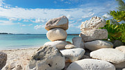 Sacred space at Paradise Beach Atlantis Bahamas Photograph by Dejan Jovanovic Sacred space at Paradise Beach Atlantis Bahamas Photograph by Dejan Jovanovic