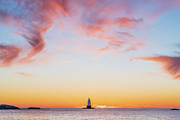 Sakonnet 1-10-21-52 Photograph by Bryan Bzdula