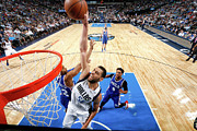 Salah Mejri Photograph by Glenn James