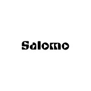 Salomo Digital Art by TintoDesigns