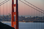 San Francisco Photograph by John Wilbur San Francisco Photograph by John Wilbur