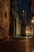 San Ignacio Havana Photograph by Micah Offman