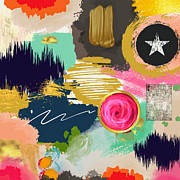 Sensational Mixed Media by Canessa Thomas