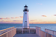Sandspit Marina Lighthouse 4 Photograph by Vera Chwostyk Sandspit Marina Lighthouse 4 Photograph by Vera Chwostyk