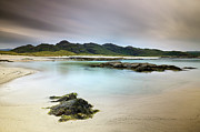 Sanna Bay Photograph by Grant Glendinning