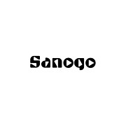 Sanogo Digital Art by TintoDesigns