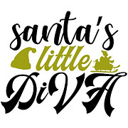 Santa s Digital Art by Jacob Zelazny