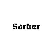 Sarker Digital Art by TintoDesigns