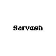 Sarvesh Digital Art by TintoDesigns