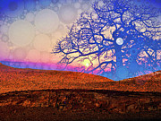 Saturnalia Digital Art by Skip Hunt
