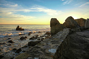 Scenic Overlook in Malibu California Photograph by Matthew DeGrushe Scenic Overlook in Malibu California Photograph by Matthew DeGrushe