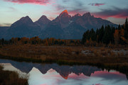 Schwabachers Sunrise Photograph by Dan Sproul Schwabachers Sunrise Photograph by Dan Sproul