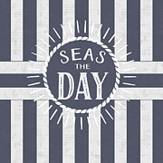Seas the Day Birthday Digital Art by Doreen Erhardt Seas the Day Birthday Digital Art by Doreen Erhardt