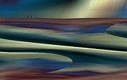Seaworthy Breakthrough Digital Art by Zsanan Studio