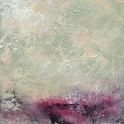 Secret Harvest Painting by Jai Johnson