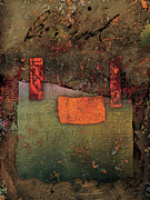 Secrets 2 Digital Art by Judi Lynn
