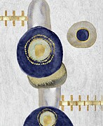 See Mixed Media by Canessa Thomas