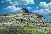 Sentinel Rock Photograph by Jon Burch Photography Sentinel Rock Photograph by Jon Burch Photography