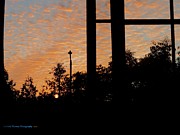 September Dawn 2021 7P9120003 Photograph by Richard Thomas