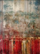 Serenity Amidst Chaos Digital Art by Samuel HUYNH