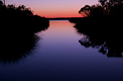 Serenity Photograph by Melissa Southern