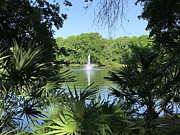Serenity #1 Photograph by Doreen Rosselli Serenity #1 Photograph by Doreen Rosselli