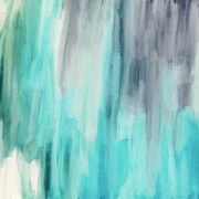 Serotonin 5- Art by Linda Woods Mixed Media by Linda Woods Serotonin 5- Art by Linda Woods Mixed Media by Linda Woods