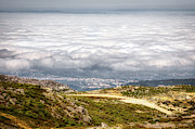 Serra da Estrela Photograph by Micah Offman