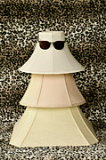 Shades Photograph by Kathy K McClellan
